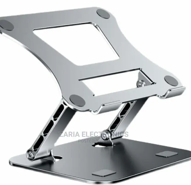 Laptop Stand for Supporting Laptops