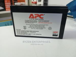 APC Battery Replacement - thumbnail 2