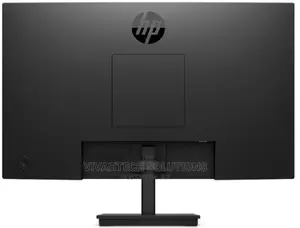 HP P24h G5 23.8" FHD Monitor P24h G5
