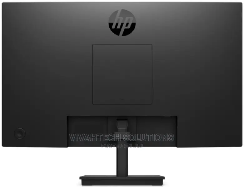 HP P24h G5 23.8" FHD Monitor P24h G5