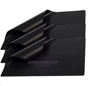 3pcs BBQ Grill Mats