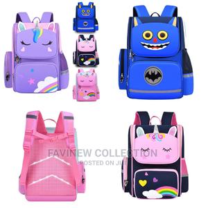 Quality School Bags - main view