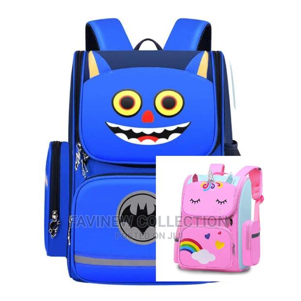 Quality School Bags - thumbnail 2