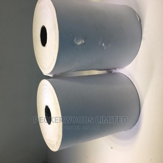 Bond Paper Rolls - main view