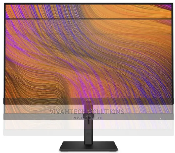 HP P24h G5 23.8" FHD Monitor P24h G5