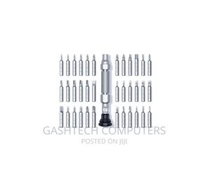 UGREEN 38-in-1 Aluminum Alloy Screwdriver Set - thumbnail 2