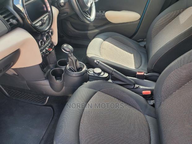 Mini Cooper 2016 Blue - thumbnail 6