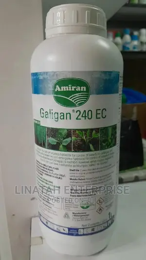 Galigan Herbicide 1litre