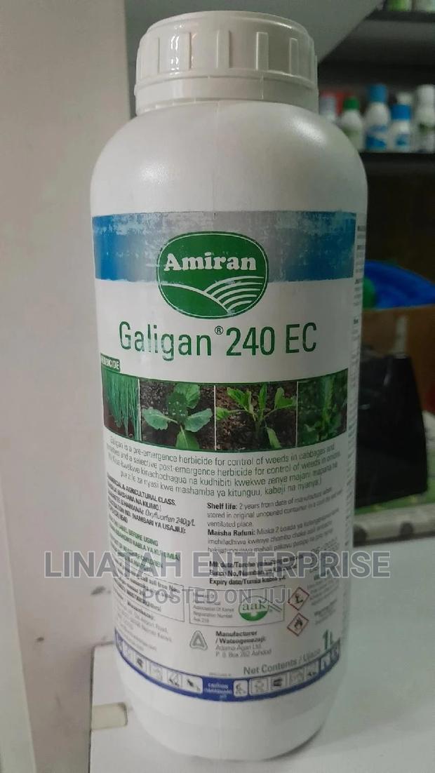 Galigan Herbicide 1litre