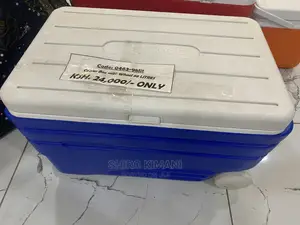 Very High Quality 98L Cooler Box
