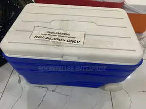 Very High Quality 98L Cooler Box