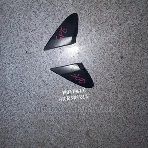 Subaru Impreza GPE/XV Wing Finishers