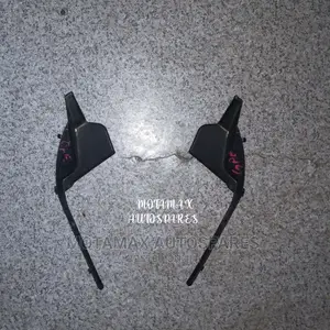 Subaru Impreza GPE/VX Windscreen Finishers