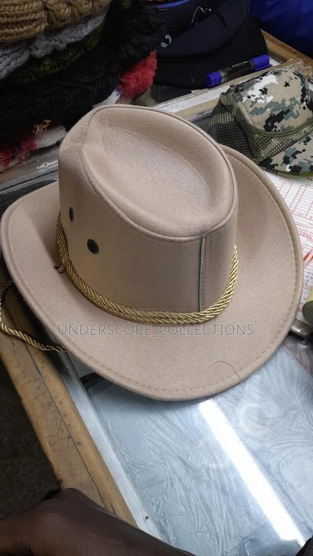 Unisex Kids Cowboy Hats -CBC Wear