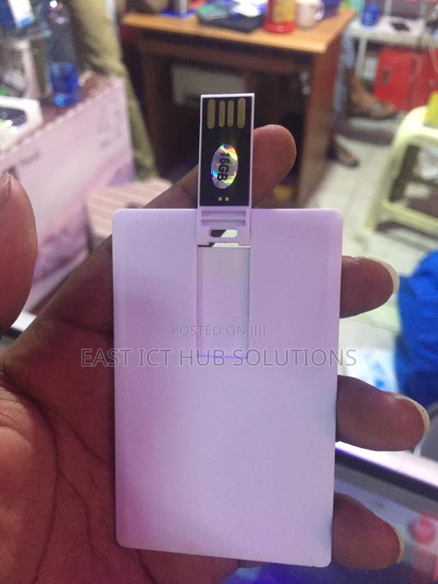 16GB Brand-able Flash Drives / ATM Flash Drives