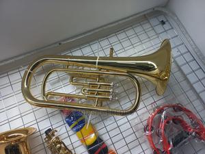Suzuki Euphonium - thumbnail 2