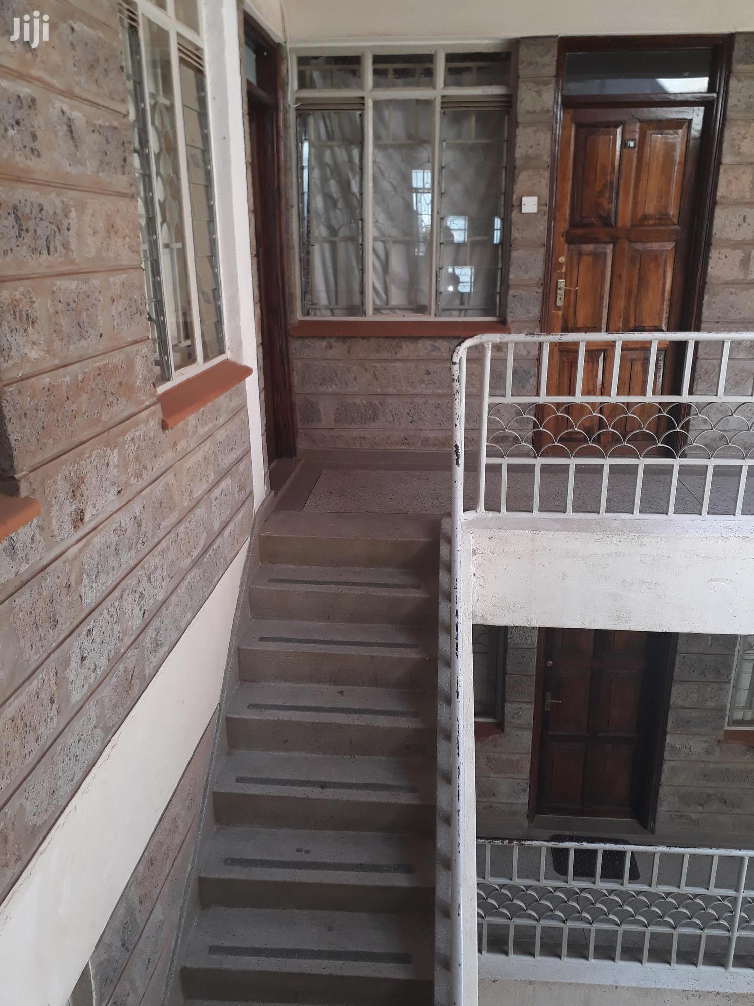 1bdrm Block of Flats in Kileleshwa for rent