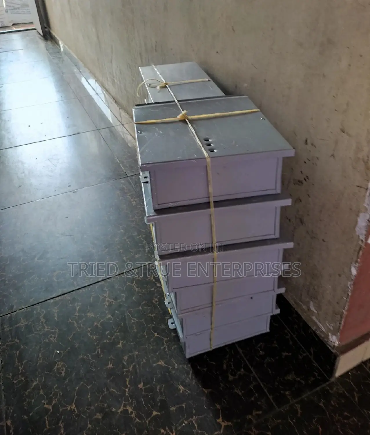 Looping Box