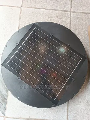 300watts Solar Garden Light