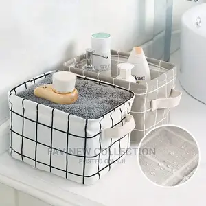 Minimalist Storage Baskets
