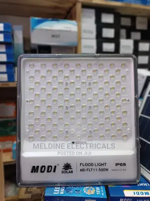 500watts Solar Floodlight