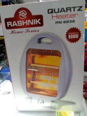 Rashnik Room Heater