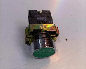 Stop Push Button - main view