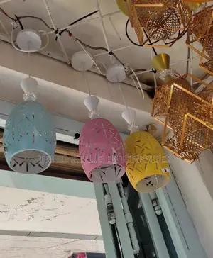 Pendant Lights