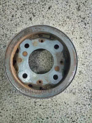 Ford Ranger Propeller Shaft Balancer
