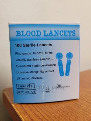 Blood Lancets - thumbnail 2