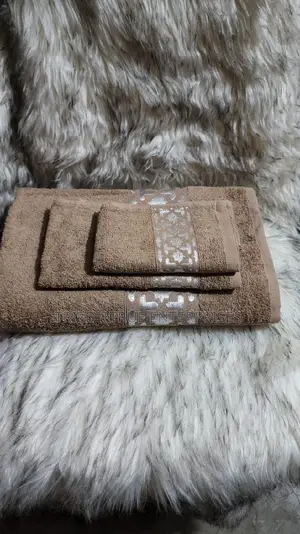 Towel(Egyptian Cotton)
