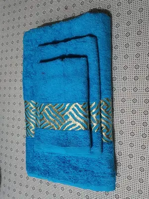 Towel(Egyptian Cotton)