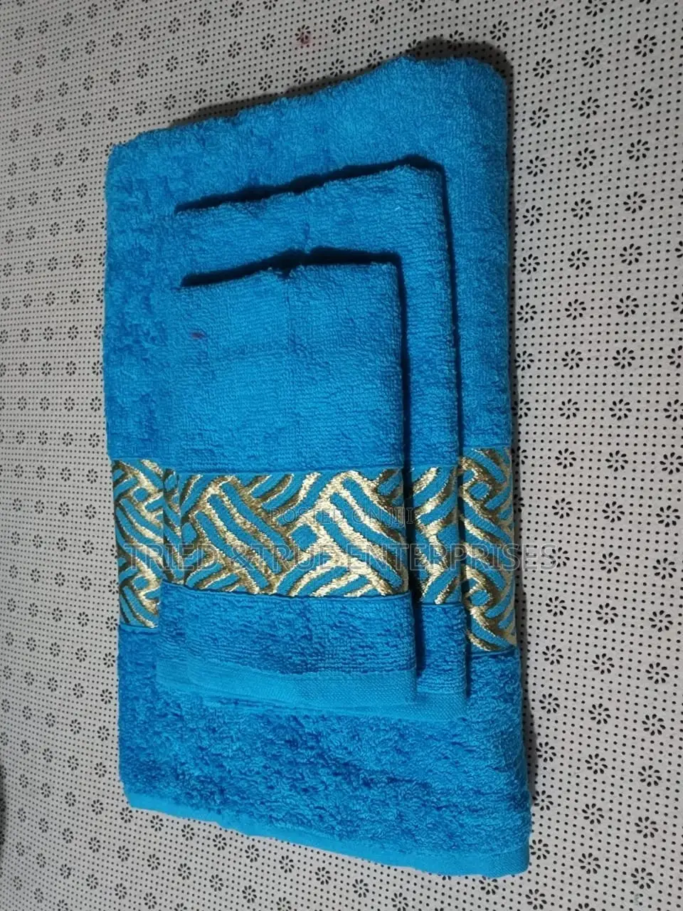 Towel(Egyptian Cotton)