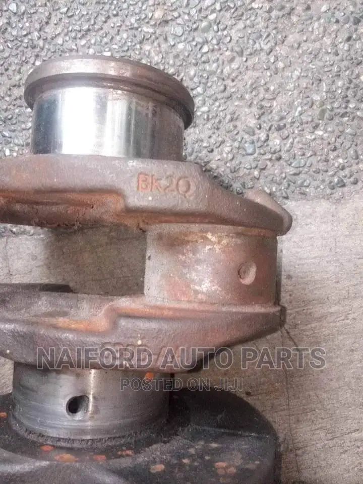 Ford Ranger Crankshaft Assembly