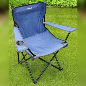 Foldable Camping Chairs - thumbnail 2