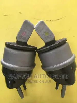 Ford Ranger Engine Mounting 2018>