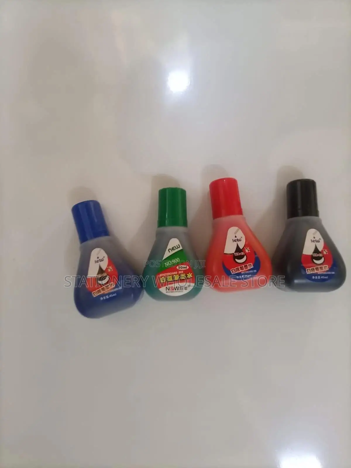 Whiteboard Markerpen Ink 45ml