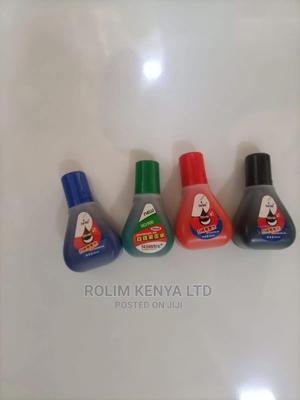 Whiteboard Markerpen Ink 45ml - thumbnail 2