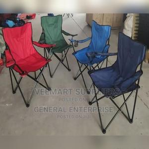 Foldable Camping Chairs - thumbnail 2