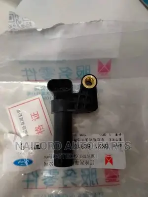 Ford Ranger Crankshaft Position Sensor