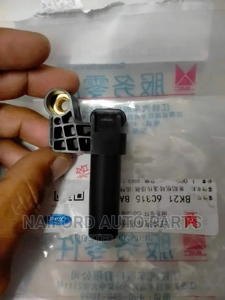 Ford Ranger Crankshaft Position Sensor
