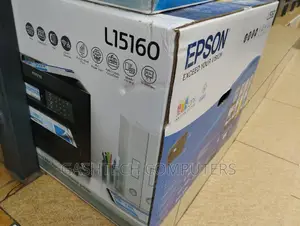 Epson L15160 A3+ Printer