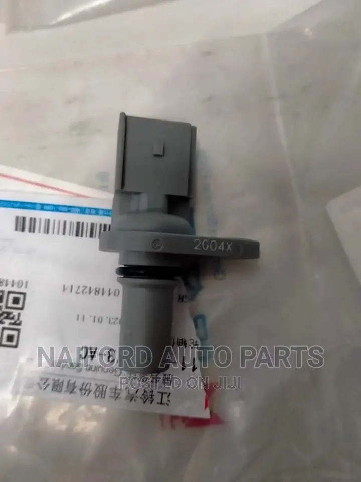 Ford Ranger Camshaft Sensor