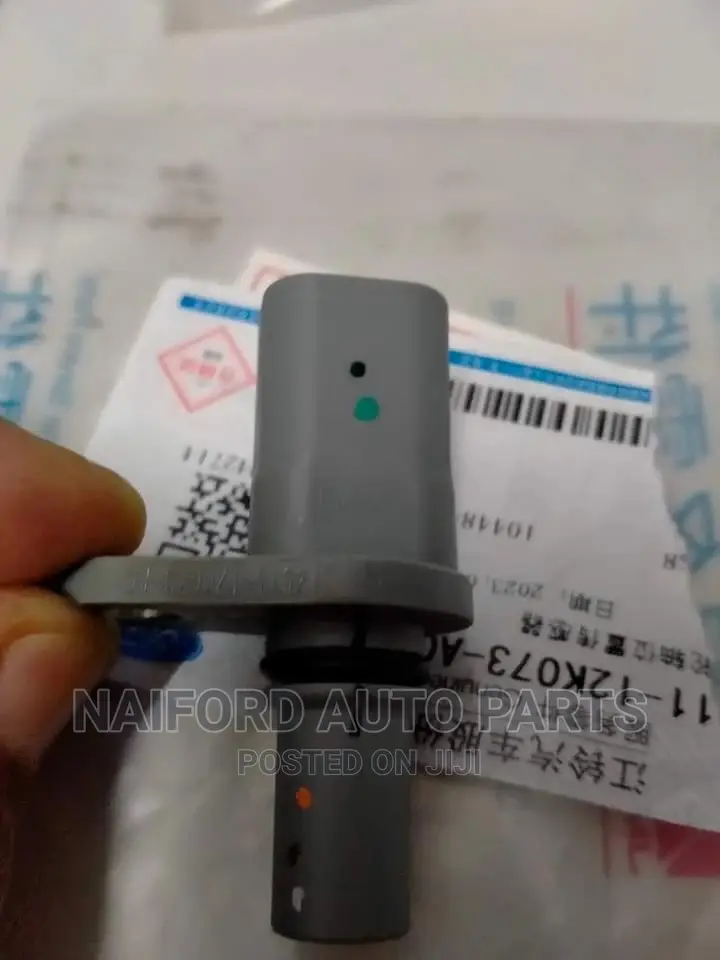 Ford Ranger Camshaft Sensor