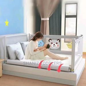 Guard Rail / Bed Bumper - thumbnail 2