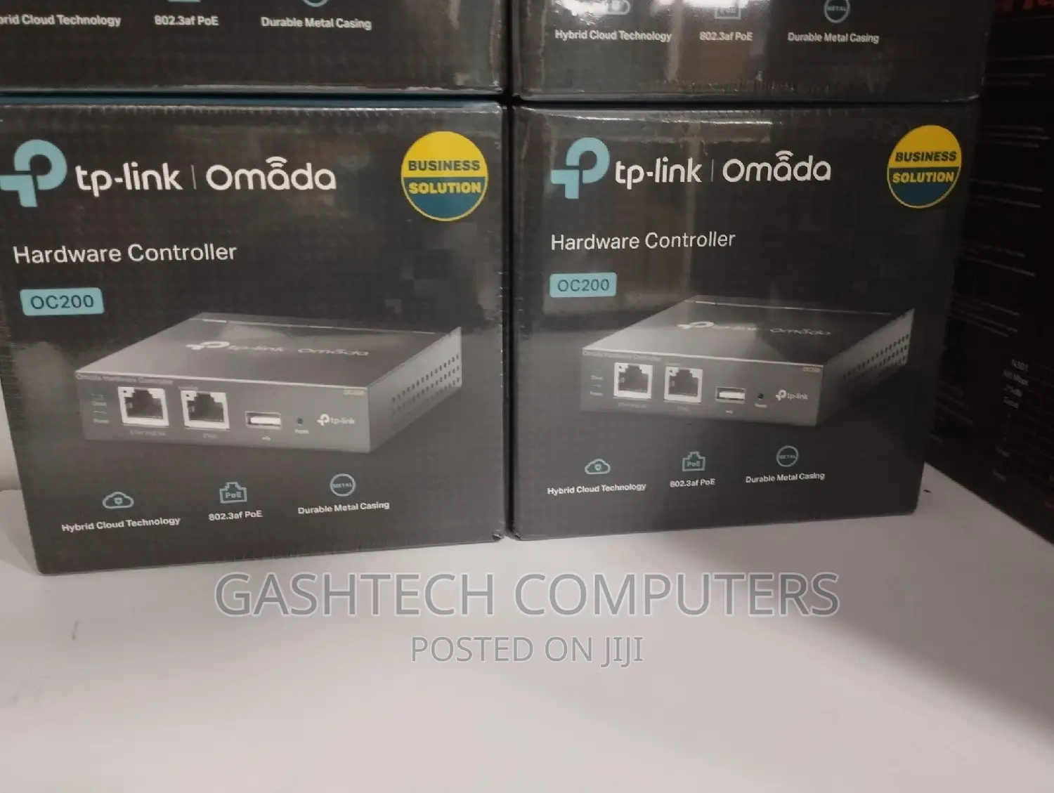 Tp-Link Hardware Controller Oc200 Omada ~^