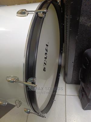 Tama Bass Drum 26 " - main view