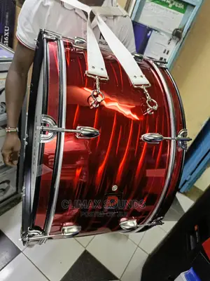 Premier Bass Drum Size 26