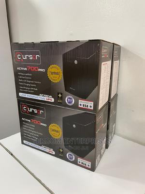 Cursor 700va Ups^Cursor 700va Ups - thumbnail 2