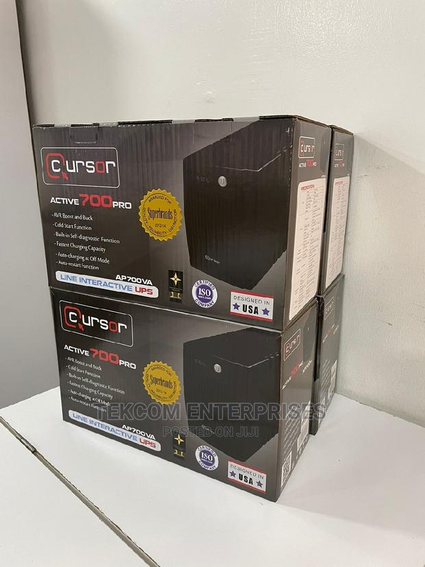 Cursor 700va Ups^Cursor 700va Ups - main view